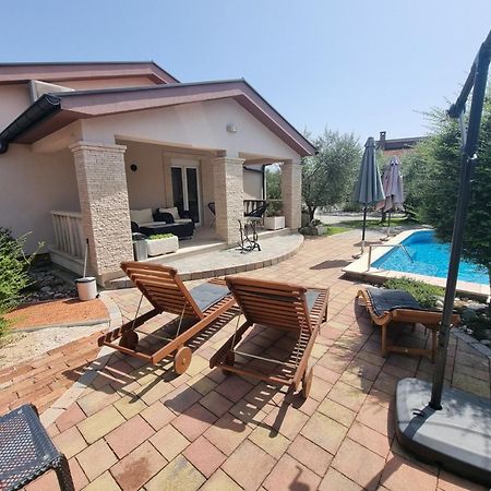 Villa Aleksandra Ljubuški Exterior foto